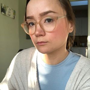 Meet your Posher, Rachelle